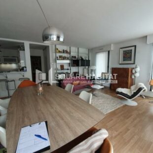 Location appartement à Lille