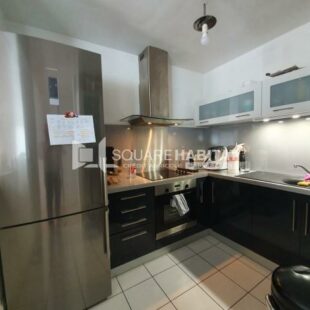 Location appartement à Lille