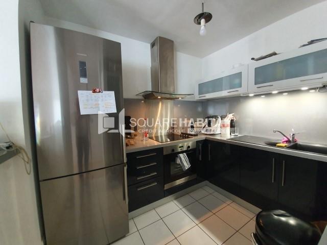 Location appartement à Lille