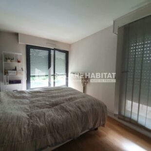 Location appartement à Lille