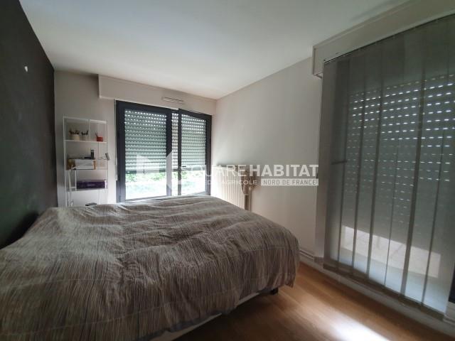 Location appartement à Lille