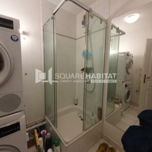 Location appartement à Lille