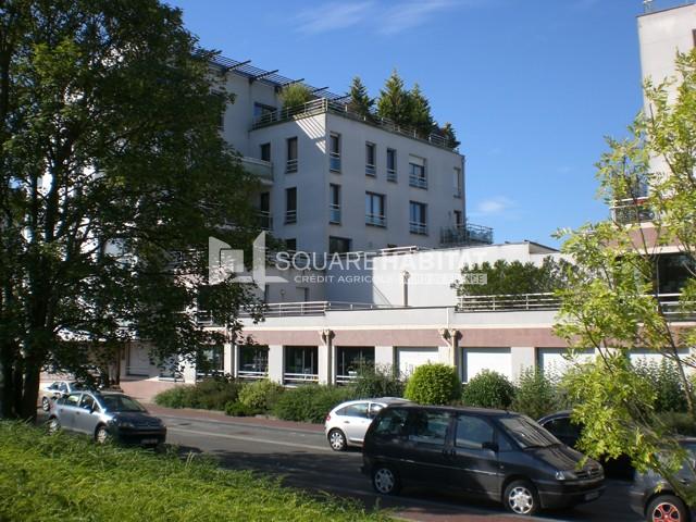 Location appartement à Lille