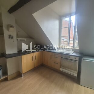 Location appartement à Lille