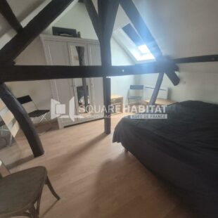 Location appartement à Lille