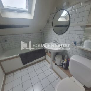 Location appartement à Lille