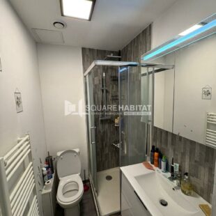 Location appartement meublé à Lille