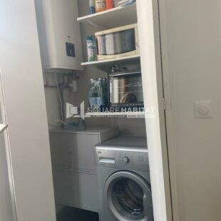 Location appartement meublé à Lille