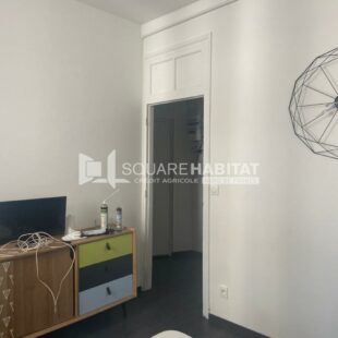 Location appartement meublé à Lille