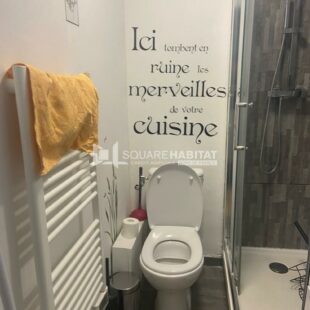 Location appartement meublé à Lille