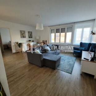 Location appartement à Valenciennes
