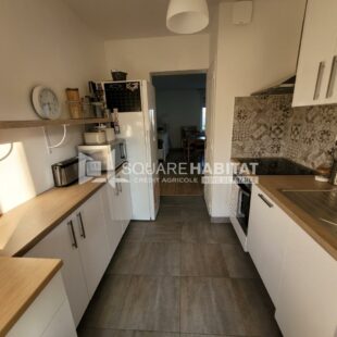 Location appartement à Valenciennes