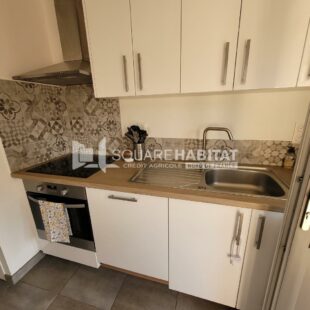 Location appartement à Valenciennes