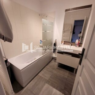 Location appartement à Valenciennes