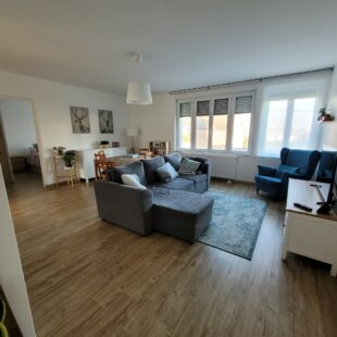 Location appartement à Valenciennes