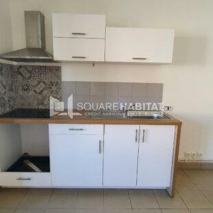 Location appartement à Maing