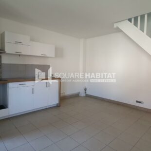 Location appartement à Maing