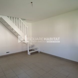 Location appartement à Maing