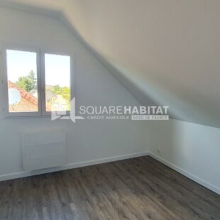 Location appartement à Maing