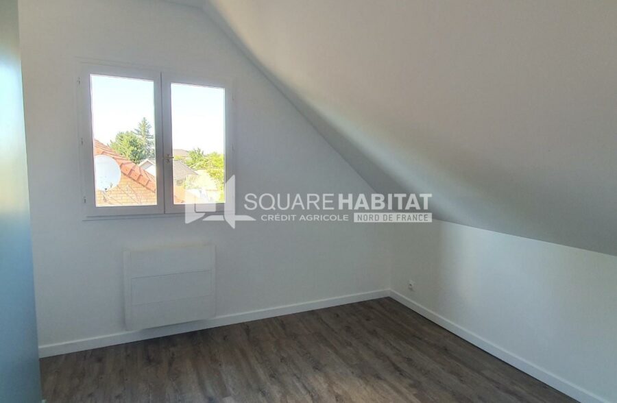 Location appartement à Maing