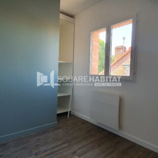 Location appartement à Maing