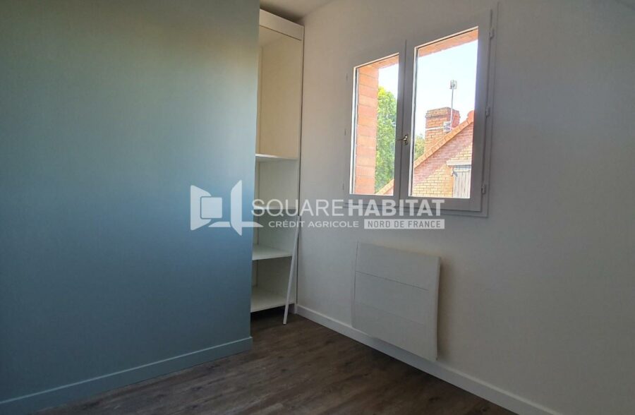 Location appartement à Maing