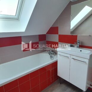 Location appartement à Maing