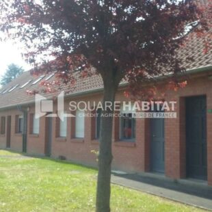 Location appartement à Maing