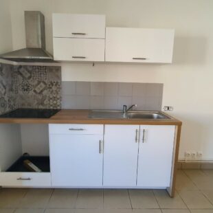 Location appartement à Maing