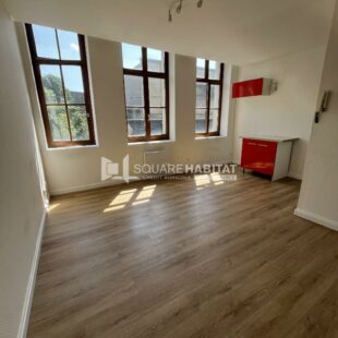 Location appartement à Valenciennes