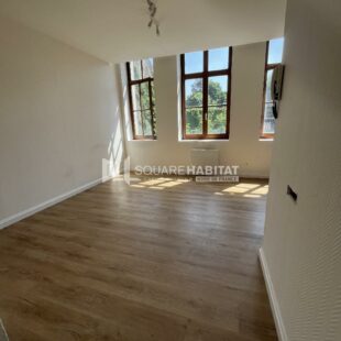 Location appartement à Valenciennes