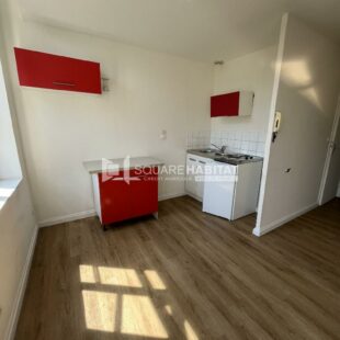 Location appartement à Valenciennes