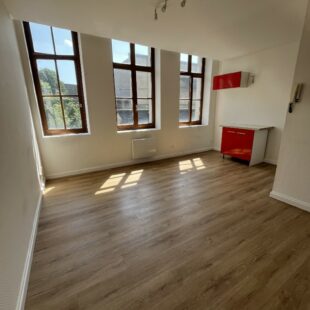 Location appartement à Valenciennes