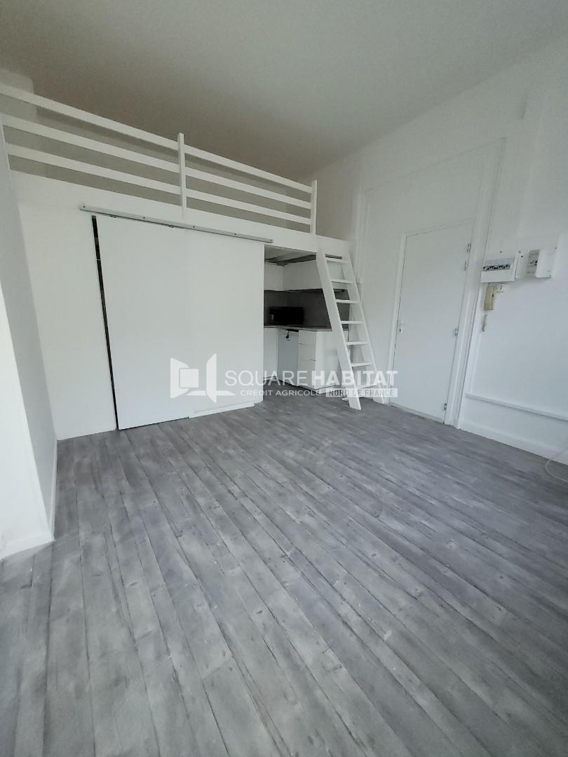 Location appartement à Cambrai