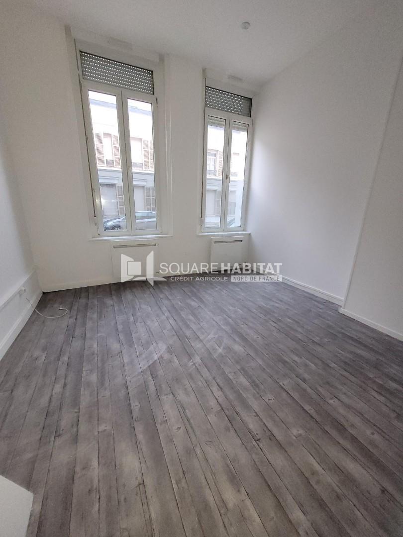 Location appartement à Cambrai