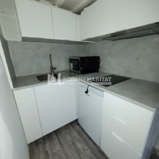 Location appartement à Cambrai