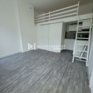 Location appartement à Cambrai