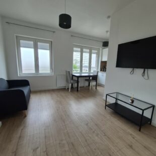 Location appartement meublé à Cambrai