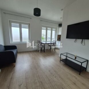 Location appartement meublé à Cambrai