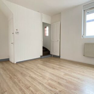 Location maison à Râches