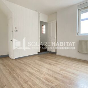 Location maison à Râches