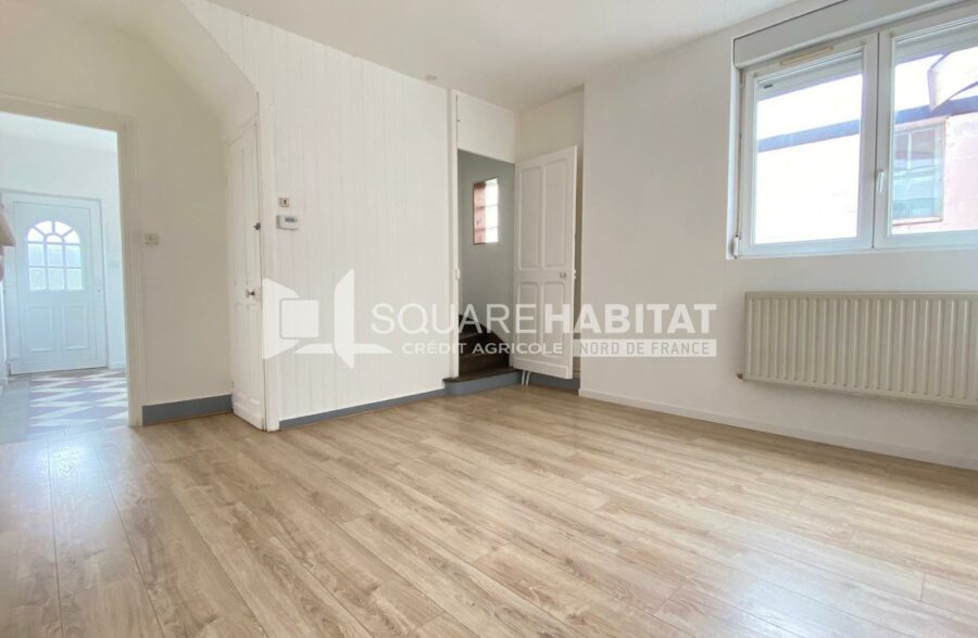 Location maison à Râches