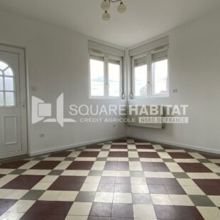 Location maison à Râches