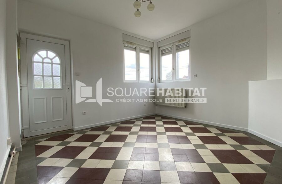 Location maison à Râches