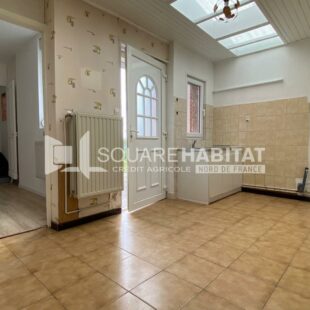 Location maison à Râches