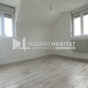 Location maison à Râches