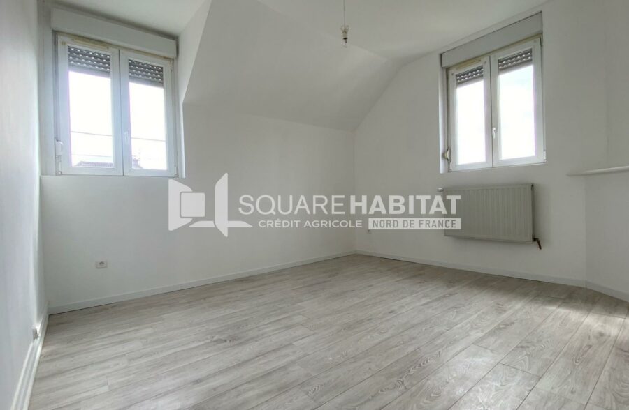 Location maison à Râches