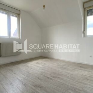 Location maison à Râches