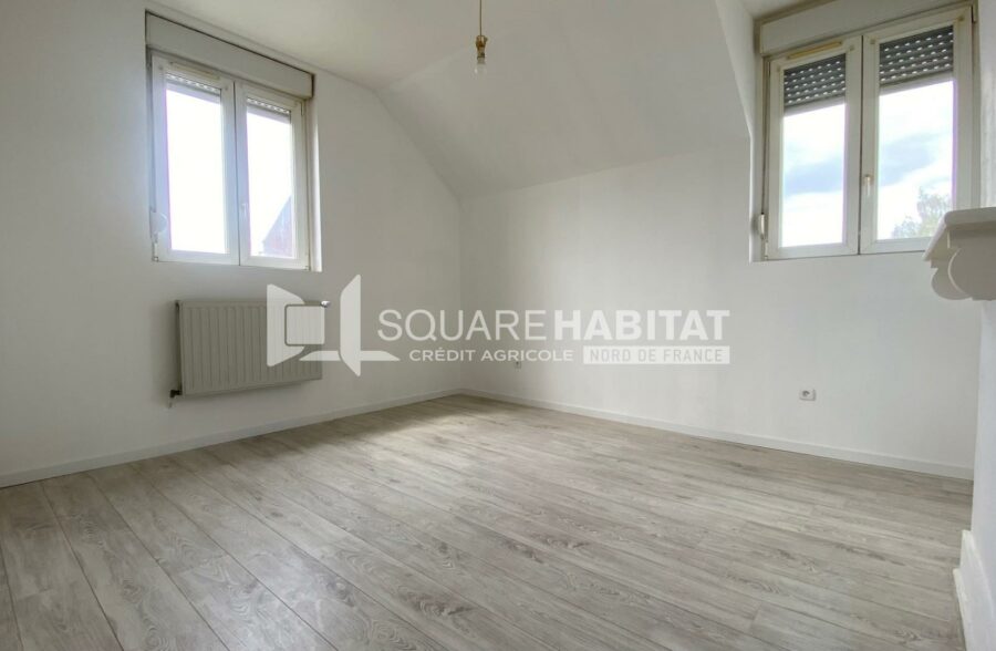 Location maison à Râches