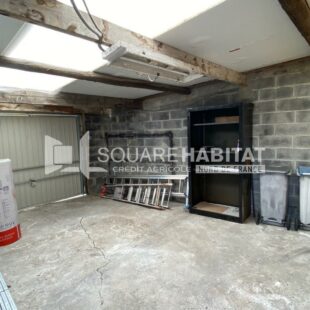 Location maison à Râches